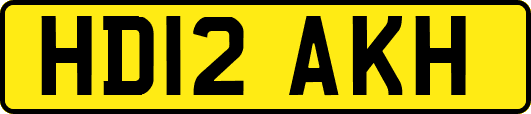HD12AKH