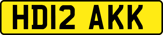 HD12AKK