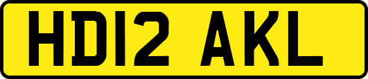 HD12AKL