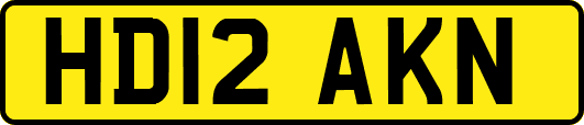 HD12AKN