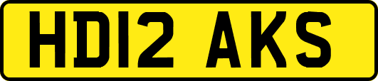 HD12AKS