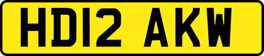 HD12AKW
