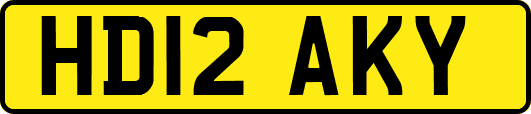HD12AKY