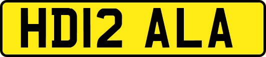 HD12ALA
