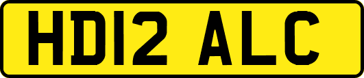 HD12ALC