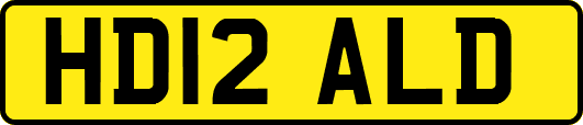 HD12ALD