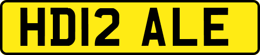 HD12ALE