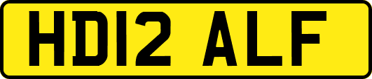 HD12ALF