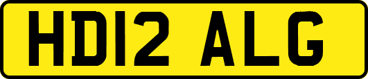 HD12ALG