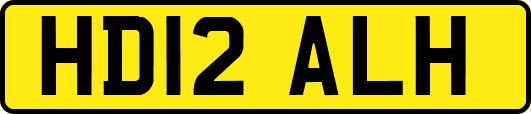 HD12ALH