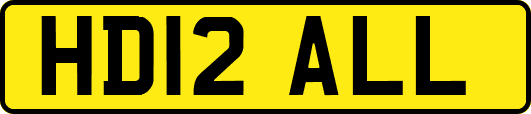 HD12ALL