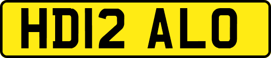 HD12ALO