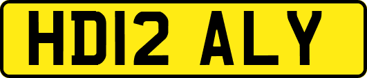 HD12ALY