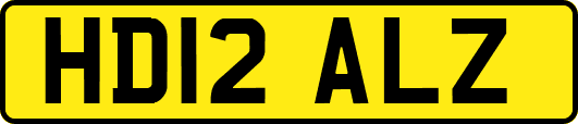 HD12ALZ