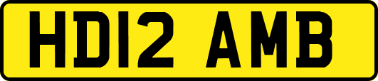 HD12AMB
