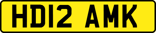 HD12AMK
