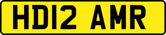 HD12AMR