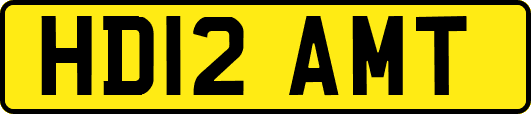 HD12AMT