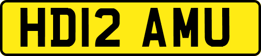 HD12AMU