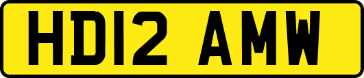 HD12AMW