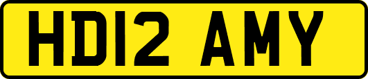 HD12AMY