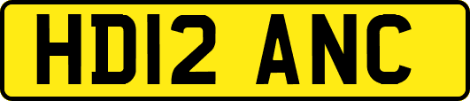 HD12ANC