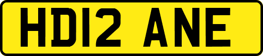 HD12ANE