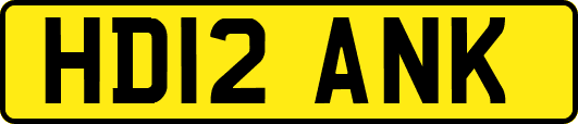 HD12ANK