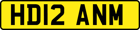 HD12ANM