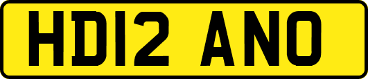HD12ANO