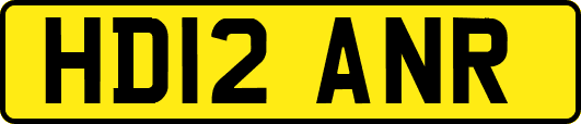 HD12ANR