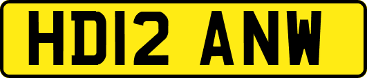 HD12ANW
