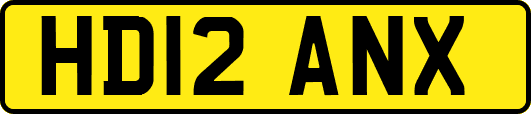HD12ANX