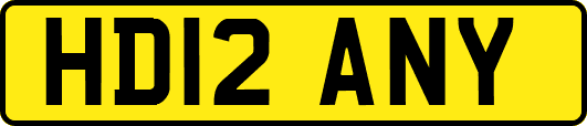 HD12ANY
