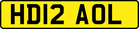 HD12AOL