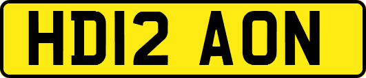 HD12AON
