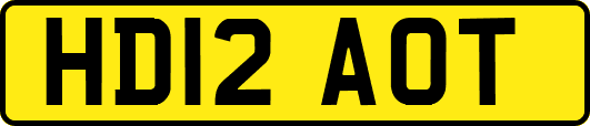 HD12AOT