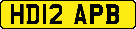 HD12APB