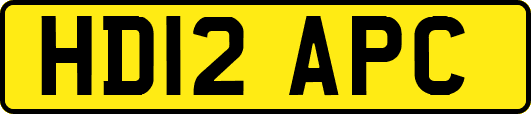 HD12APC