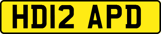 HD12APD
