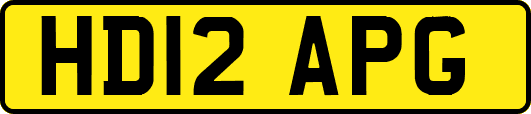 HD12APG