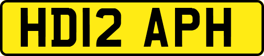 HD12APH