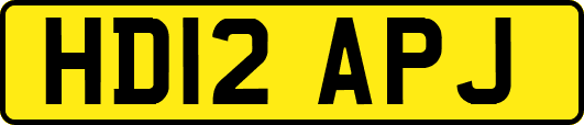 HD12APJ