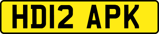 HD12APK