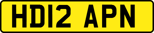 HD12APN