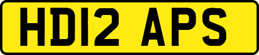 HD12APS
