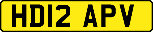 HD12APV