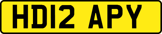 HD12APY