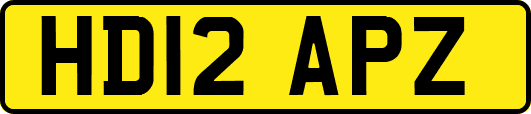 HD12APZ