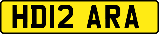 HD12ARA
